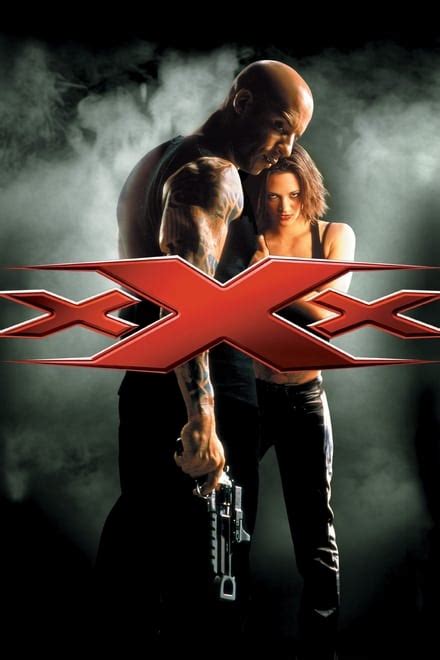 xxx d|xXx (2002) — The Movie Database (TMDB)